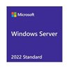 LENOVO WINDOWS SERVER 2022 STANDARD ROK 16 CORE MULTILENGUAJE (LICENCIA BASE, INCLUYE MEDIOS Y LLAVE ACTIVACION)