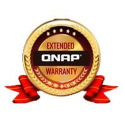 LICENCIA VIRTUAL QNAP LIC-NAS-EXTW-RED-2Y / GARANTÍA EXTENDIDA DE 2 AÑOS / EXCLUSIVA PARA NAS QNAP