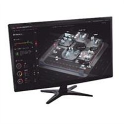 HIK-CENTRAL / LICENCIA BASE DE VIDEOVIGILANCIA / INCLUYE 16 CANALES DE VIDEO (HIKCENTRAL-P-VSS-BASE/16CH)