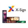 LICENCIA BENQ X SING MANAGER PREMIUM 4 AÑOS PARA DIGITAL SIGNAGE INCLUYE INTERACTIVIDAD Y WIDGET API