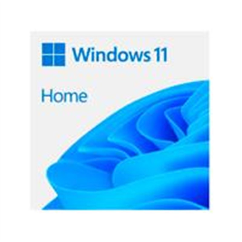 ESD WINDOWS 11 HOME 64 BIT - MULTILENGUAJE - USO NO COMERCIAL - DESCARGA DIGITAL