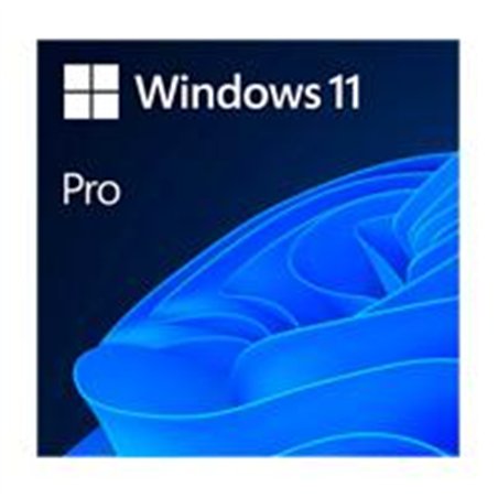 ESD WINDOWS 11 PRO 64 BIT - MULTILENGUAJE - USO COMERCIAL - DESCARGA DIGITAL