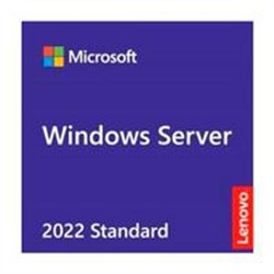 LENOVO CAL PARA 1 USUARIO REMOTO MICROSOFT WINDOWS SERVER STD 2022 ROK FISICO
