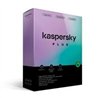 KASPERSKY PLUS (INTERNET SECURITY) / 5 DISPOSITIVOS / 1 AÑO / CAJA