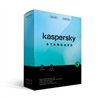 KASPERSKY STANDARD (ANTI-VIRUS) / 3 DISPOSITIVOS / 1 AÑO / CAJA