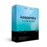 KASPERSKY STANDARD (ANTI-VIRUS) / 10 DISPOSITIVOS / 1 AÑO / CAJA