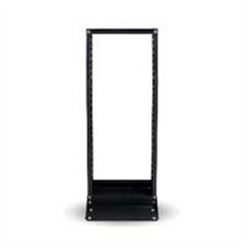 RACK BROBOTIX 19 PULGADAS 1.20 MTS 24U CON TORNILLERIA M6