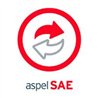 ASPEL SAE 9.0 LICENCIA NUEVA 20 USUARIOS (ELECTRONICO)
