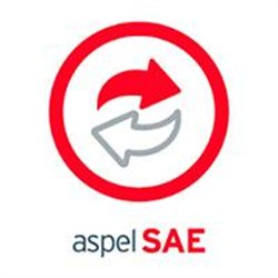 ASPEL SAE 9.0 LICENCIA 5 USUARIOS NUEVOS (ELECTRONICO)