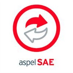 ASPEL SAE 9.0 ACTUALIZACION DE CUALQUIER VERSION ANTERIOR (ELECTRONICA)