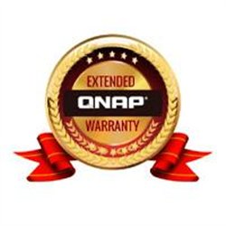 LICENCIA VIRTUAL QNAP LIC-NAS-EXTW-PINK-3Y-EI GARANTA EXTENDIDA DE 3 AÑOS EXCLUSIVA PARA NAS QNAP