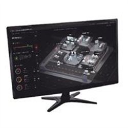LICENCIA HIKVISION HC-P-VSS-B/64C HIKCENTRAL PROFESSIONAL / LICENCIA BASE DE VIDEOVIGILANCIA / INCLUYE 64 CANALES DE VíDEO (HIKC