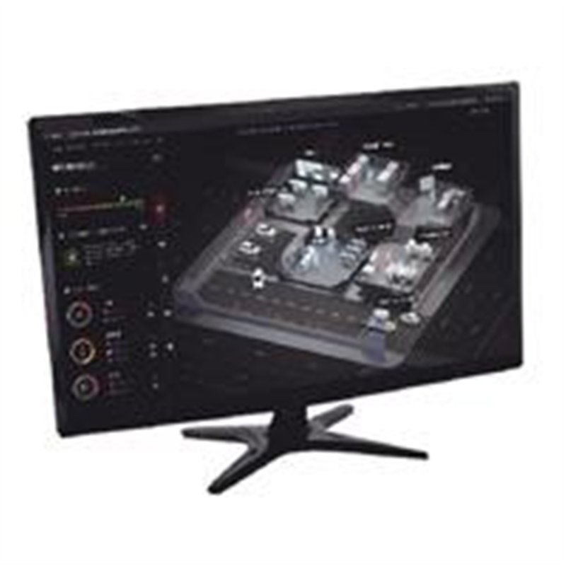 LICENCIA HIKVISION HC-P-VSS-B/64C HIKCENTRAL PROFESSIONAL / LICENCIA BASE DE VIDEOVIGILANCIA / INCLUYE 64 CANALES DE VíDEO (HIKC