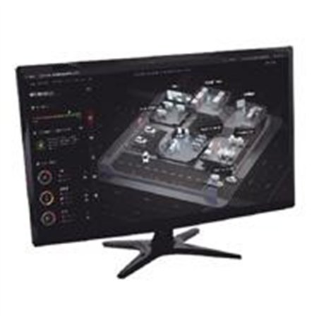 LICENCIA HIKVISION HC-P-VSS-B/64C HIKCENTRAL PROFESSIONAL / LICENCIA BASE DE VIDEOVIGILANCIA / INCLUYE 64 CANALES DE VíDEO (HIKC
