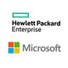 LICENCIA HPE MICROSOFT WINDOWS SERVER DATACENTER 2022 LICANCIA ADICIONAL DE 16C WW SW