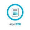 ASPEL COI 10.0 PAQUETE BASE 1 USUARIO 999 EMPRESAS (FÍSICO)