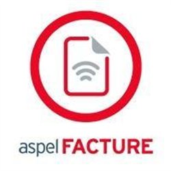 ASPEL FACTURE 1 USR / 1 RFC ANUAL CON TIMBRADO ILIMITADO - (ELECTRONICO)