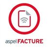 ASPEL FACTURE 1 USR / 1 RFC ANUAL CON TIMBRADO ILIMITADO - (ELECTRONICO)