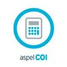 ASPEL COI 10.0 ACTUALIZACIÓN 10 USUARIO ADICIONAL (ELECTRÓNICO)