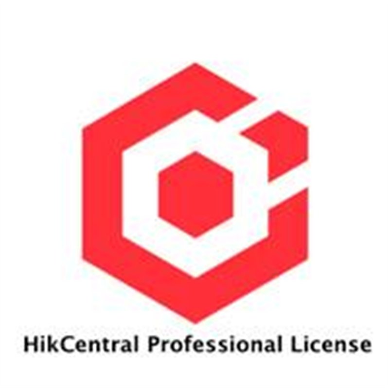 LICENCIA HIKCENTRAL HIKVISION  HC-P-FACIAL/1C LICENCIA AñADE 1 CANAL DE RECONOCIMIENTO FACIAL O PERSONA (HIKCENTRAL-P-FACIAL AND