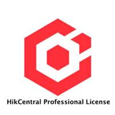 LICENCIA HIKCENTRAL HIKVISION  HC-P-FACIAL/1C LICENCIA AñADE 1 CANAL DE RECONOCIMIENTO FACIAL O PERSONA (HIKCENTRAL-P-FACIAL AND