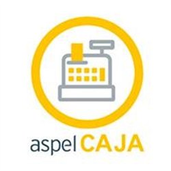ASPEL CAJA 1 USR / 1 EMPRESA ANUAL CON TIMBRADO ILIMITADO - ELECTRONICO