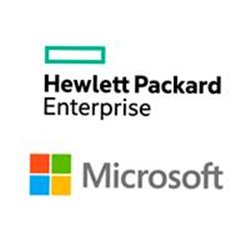 HPE LICENCIA ADICIONAL DE MICROSOFT WINDOWS SERVER DC 2022 4 NÚCLEOS EN/CS/DE/ES/FR/IT/NL/PL/PT/RU/SV/KO/JA/XC
