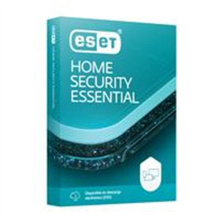 ESD ESET HOME SECURITY ESSENTIAL 6 LIC 1 AñO (DESCARGA DIGITAL)