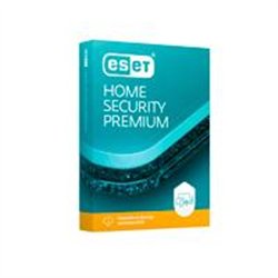 ESD ESET HOME SECURITY PREMIUM 4 LIC 1 AñO (DESCARGA DIGITAL)