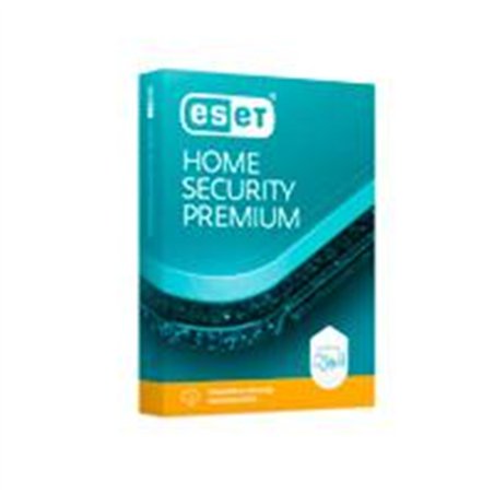ESD ESET HOME SECURITY PREMIUM 7 LIC 1 AñO (DESCARGA DIGITAL)
