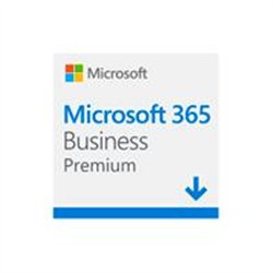 MICROSOFT CSP 365 BUSINESS PREMIUM - ANUAL