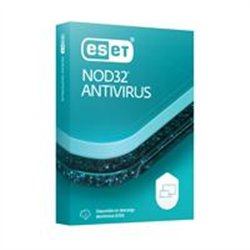 ESD ESET NOD32 ANTIVIRUS 1 LIC 1 AÑO DESCARGA DIGITAL