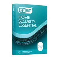 ESET HOME SECURITY ESSENTIAL 10 LIC 1 AñO CAJA