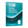 ESET HOME SECURITY ESSENTIAL 10 LIC 1 AñO CAJA