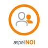 ASPEL NOI 1 USUARIO ADICIONAL SUSCRIPCION SEMESTRAL (ELECTRÓNICO)