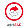 ASPEL SAE SISTEMA BASE SEMESTRAL (ELECTRÓNICO)
