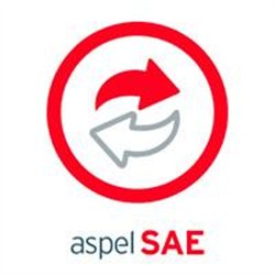 ASPEL SAE 1 USUARIO ADICIONAL SEMESTRAL (ELECTRÓNICO)