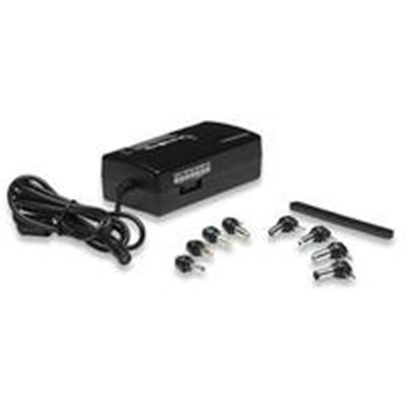 FUENTE DE PODER,MANHATTAN,100854, UNIV. LAPTOP 70W