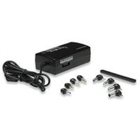 FUENTE DE PODER,MANHATTAN,100854, UNIV. LAPTOP 70W