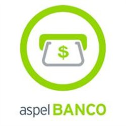 ASPEL BANCO LICENCIA ANUAL ELECTRONICA