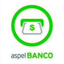 ASPEL BANCO 6.0 1 USUARIO ADICIONAL (FÍSICA)