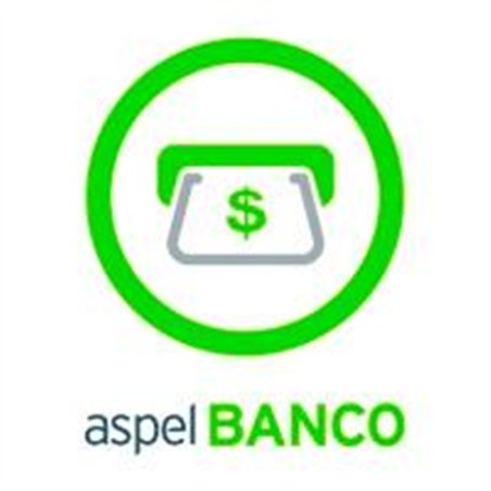 ASPEL BANCO 6.0 1 USUARIO ADICIONAL (FÍSICA)
