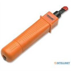 PINZA P/PONCHAR ,INTELLINET,211055,JACKS /TERMINAL BLOCKS
