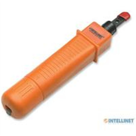 PINZA P/PONCHAR ,INTELLINET,211055,JACKS /TERMINAL BLOCKS