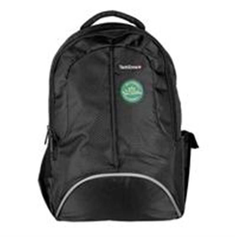 MOCHILA BACKPACK TECH ZONE SPORT TZBTS10BLK PARA LAPTOP DE 15.6