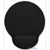 MOUSEPAD,MANHATTAN,434362, TIPO GEL  NEGRO