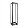 RACK TRIPP LITE SR4POST  RACK DE MARCO ABIERTO SMARTRACK DE 4 POSTES Y 45U, 453.6 KG (1000 LIBRAS) CAPACIDAD - ORGANIZAN Y ASEGU