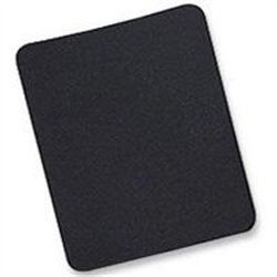 MOUSEPAD,MANHATTAN,423526, 6MM GRANEL, NEGRO