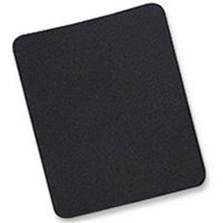 MOUSEPAD,MANHATTAN,423526, 6MM GRANEL, NEGRO