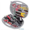 KIT HERRAMIENTAS,MANHATTAN,530217, MANT. 145 PIEZAS